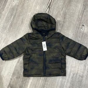 Baby Gap ColdControl Puffer Jacket